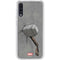 Marvel Thor Thor’s Hammer Mjolnir Galaxy A50 Clear Case